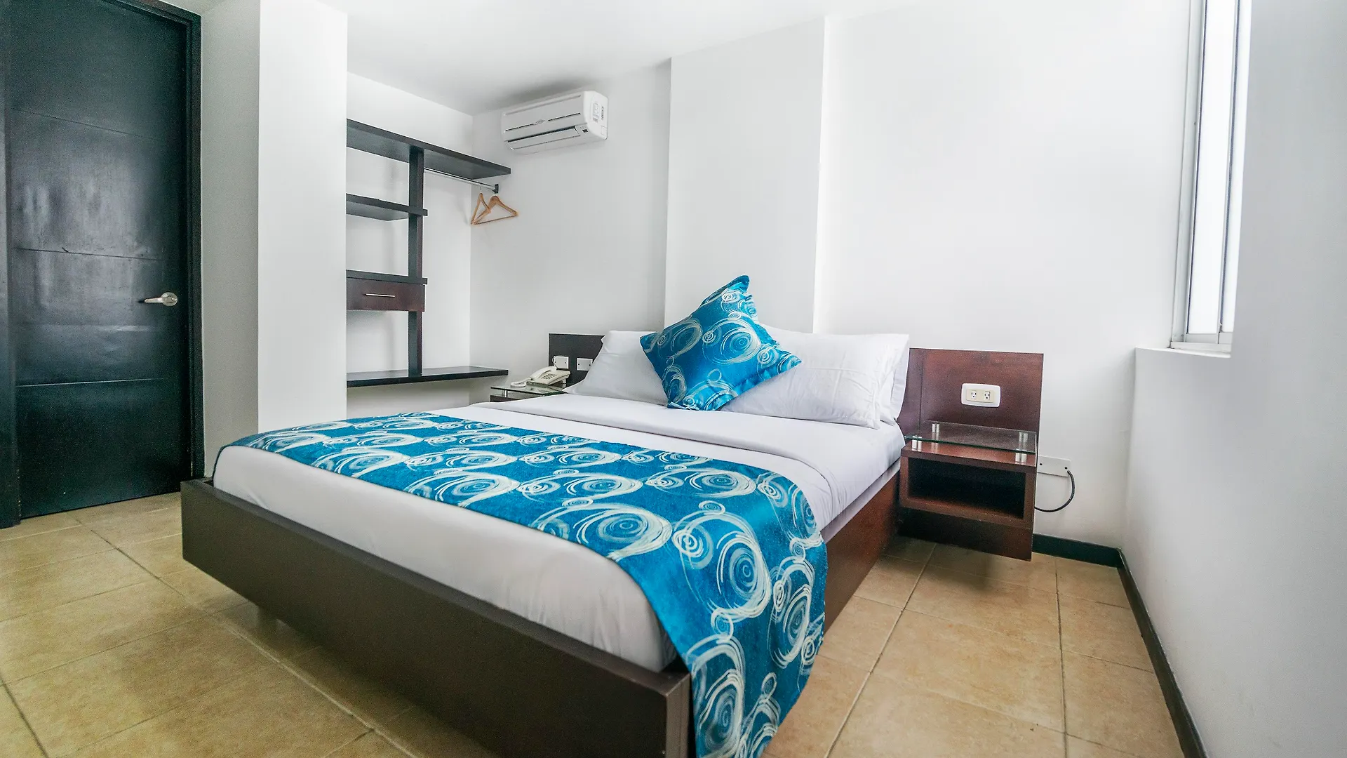 Hotel Greenview Medellín
