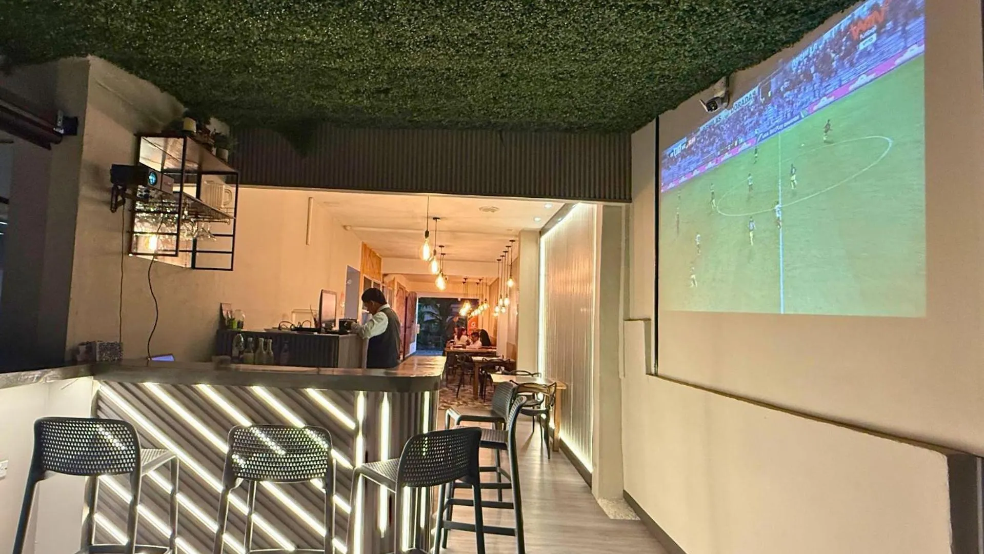 Hotel Greenview Medellín Colombia