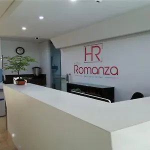 Romanza *** Medellin