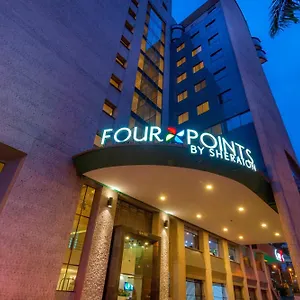 Four Points By Sheraton **** Medellin