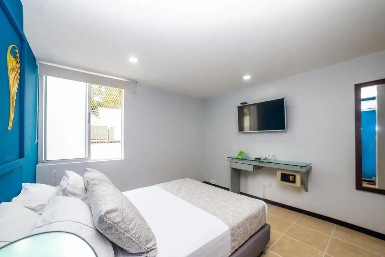 Greenview Medellin By St Hoteles 4*,  Colombie