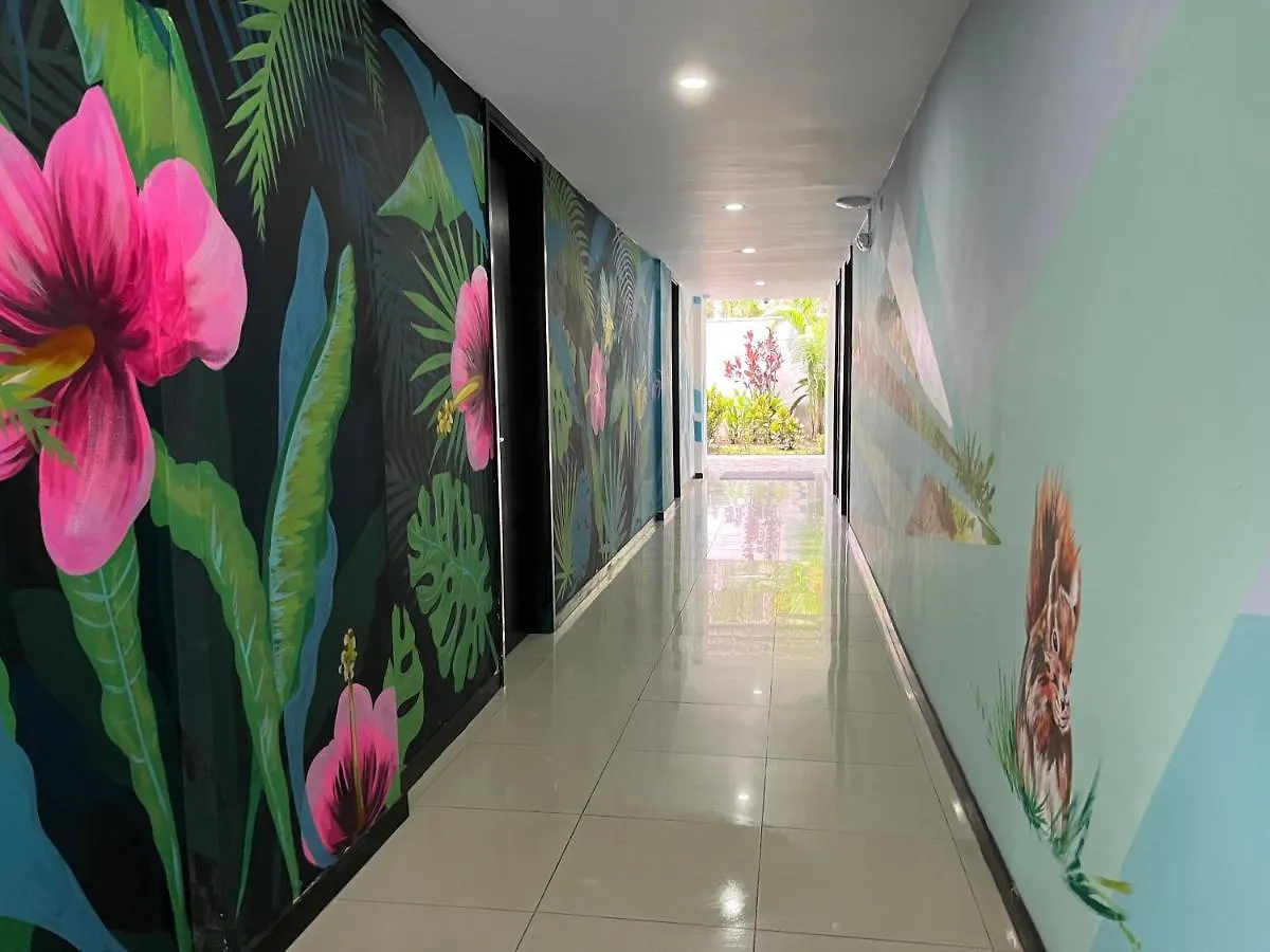 Hotel Greenview Medellin By St Hoteles