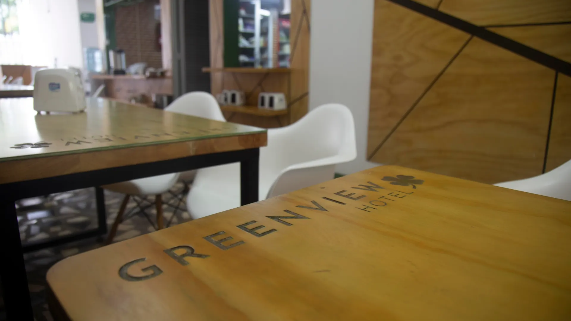 Greenview Medellin By St Hoteles