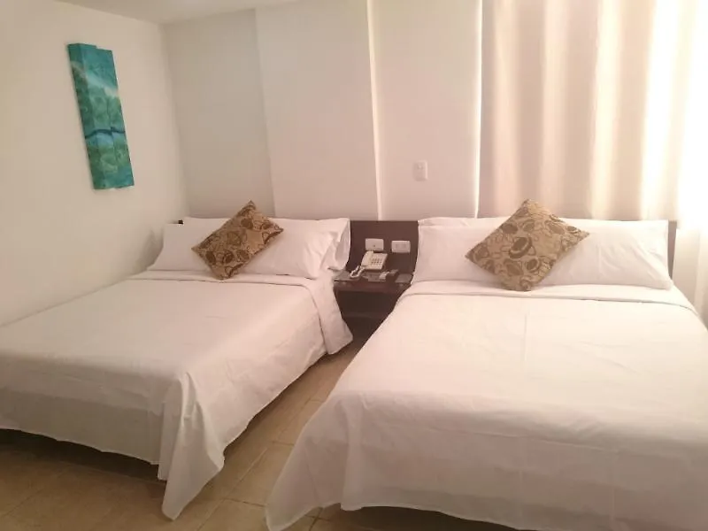 Greenview Medellin By St Hoteles 4*,  Colombie