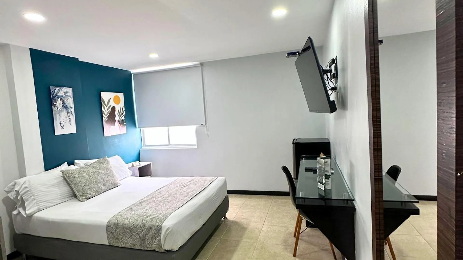Greenview Medellin By St Hoteles Hotel