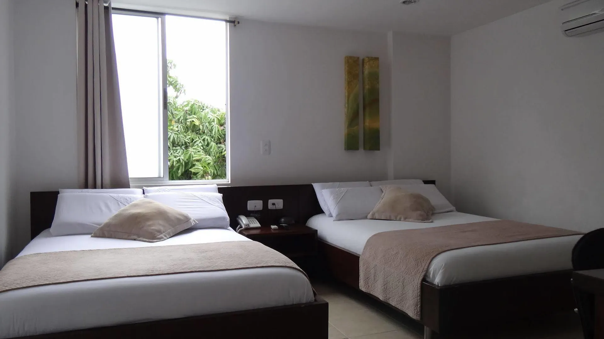Hotel Greenview Medellin By St Hoteles