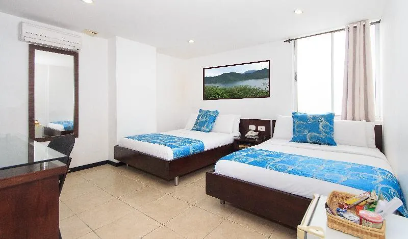 Greenview Medellin By St Hoteles Hotel
