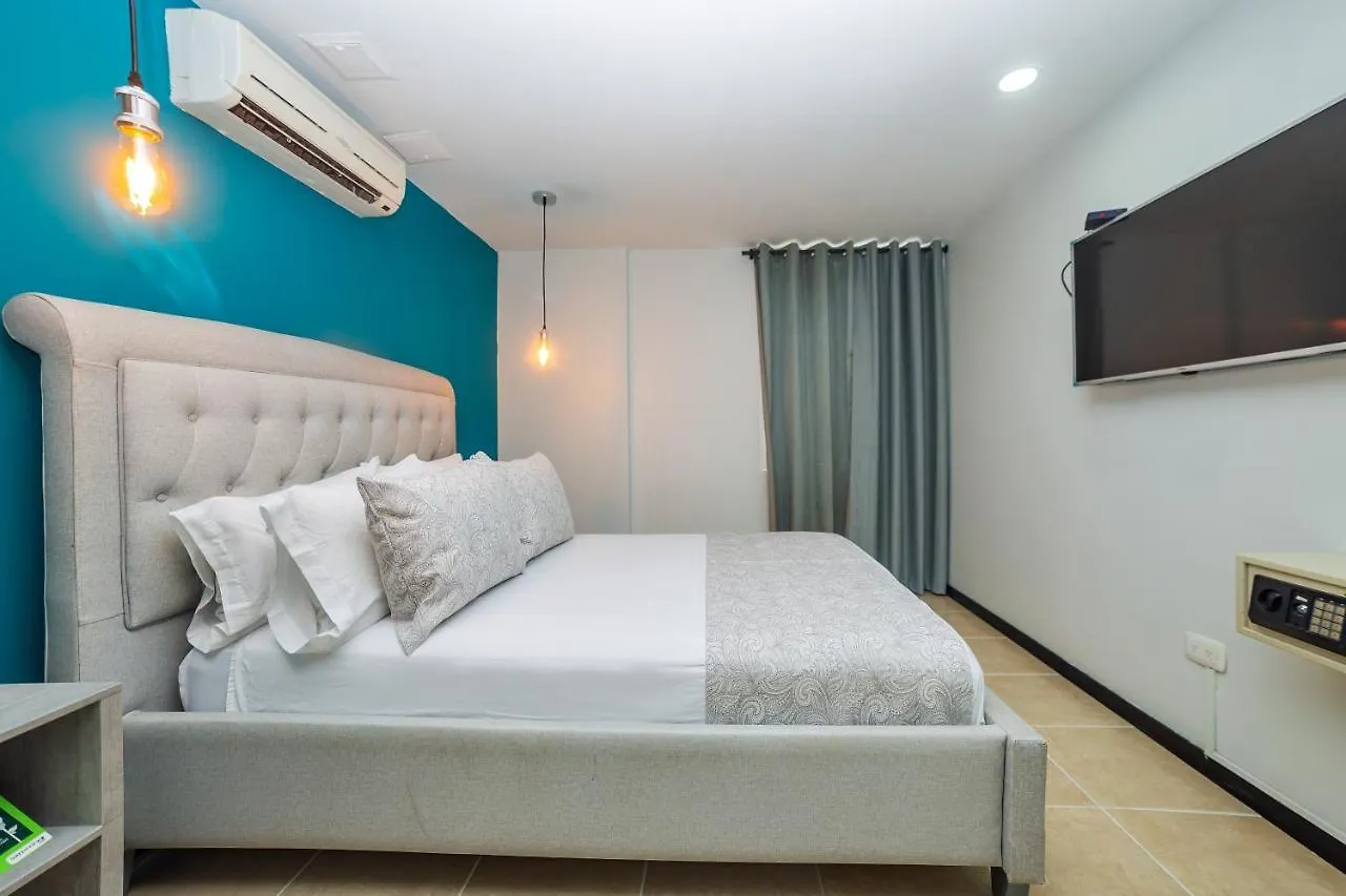 Hotel Greenview Medellin By St Hoteles