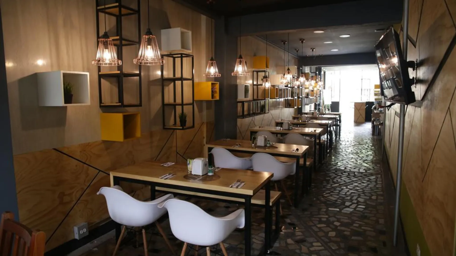 Greenview Medellin By St Hoteles Kolumbie