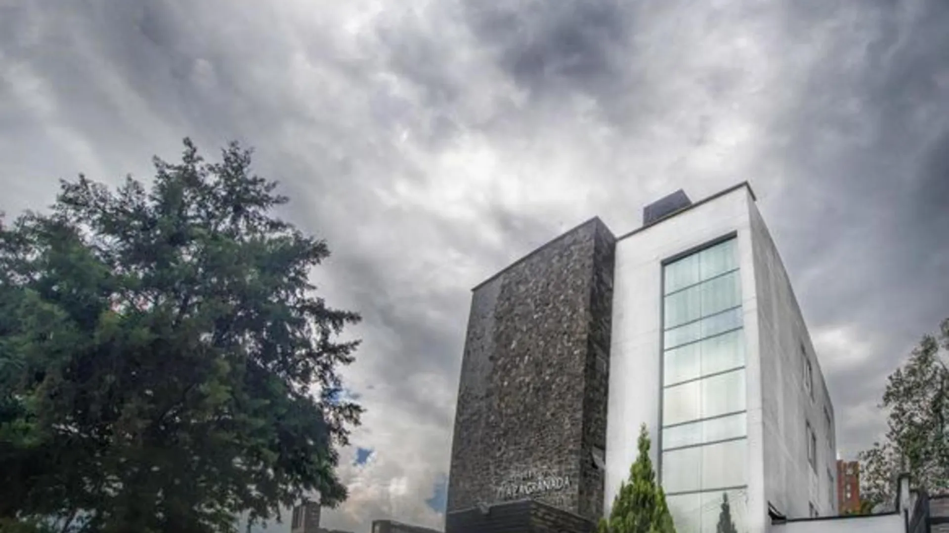 Greenview Medellin By St Hoteles Hotel