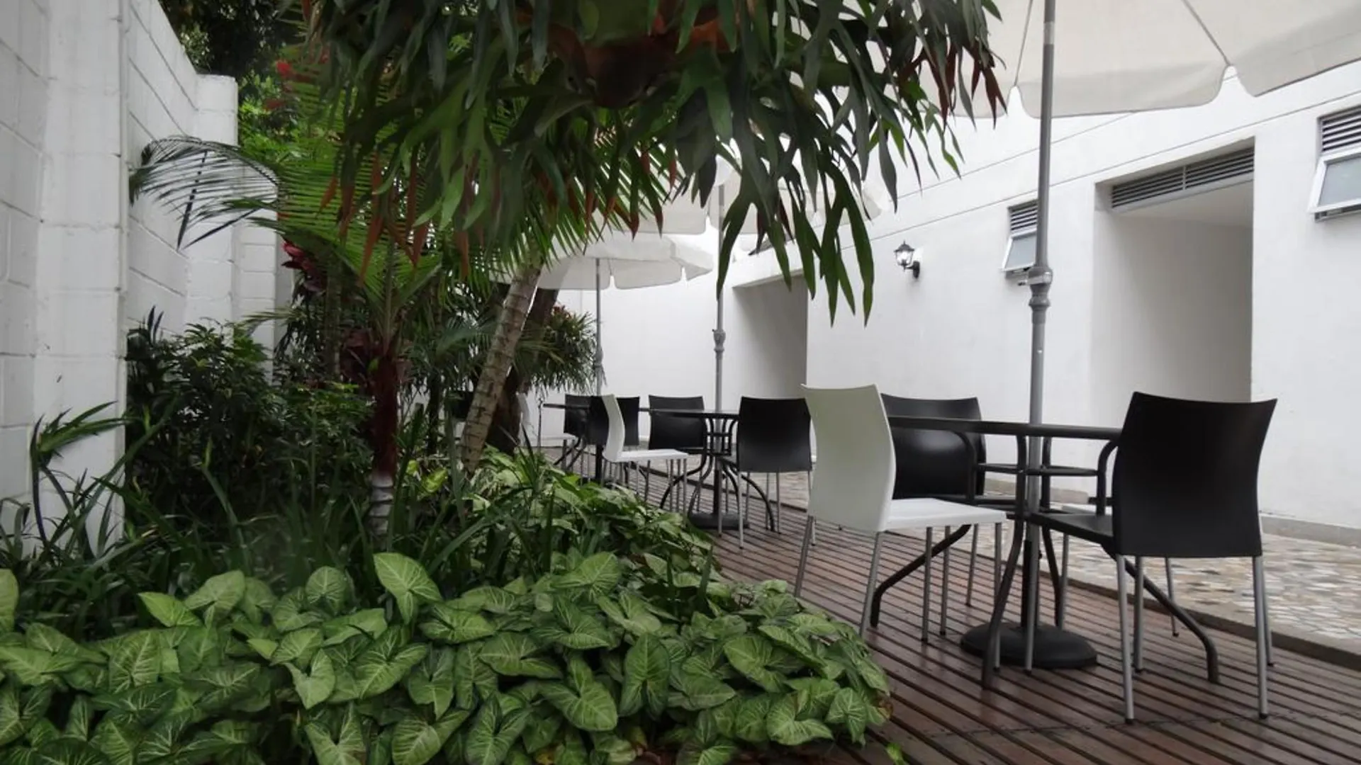 **** Hotel Greenview Medellin By St Hoteles Kolumbie