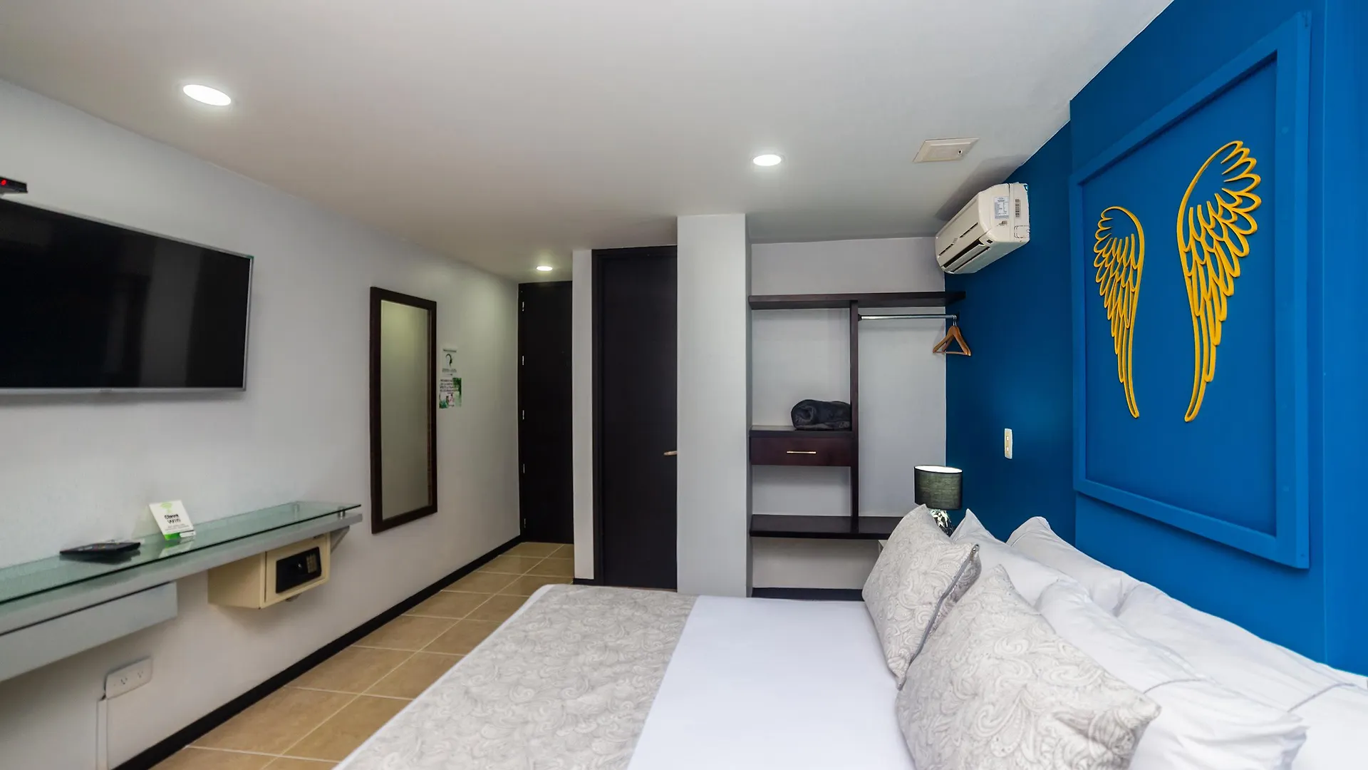Greenview Medellin By St Hoteles