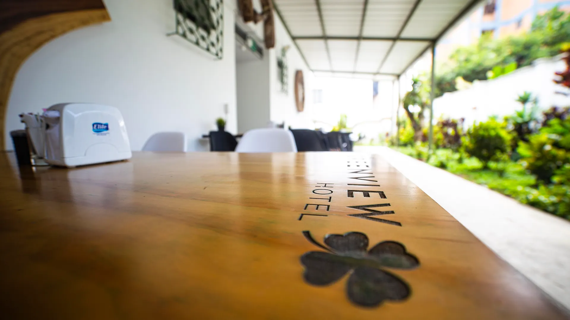 Hotel Greenview Medellin By St Hoteles