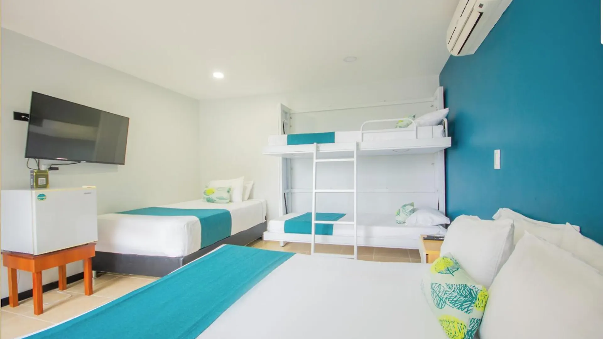 Greenview Medellin By St Hoteles 4*,  Kolumbie