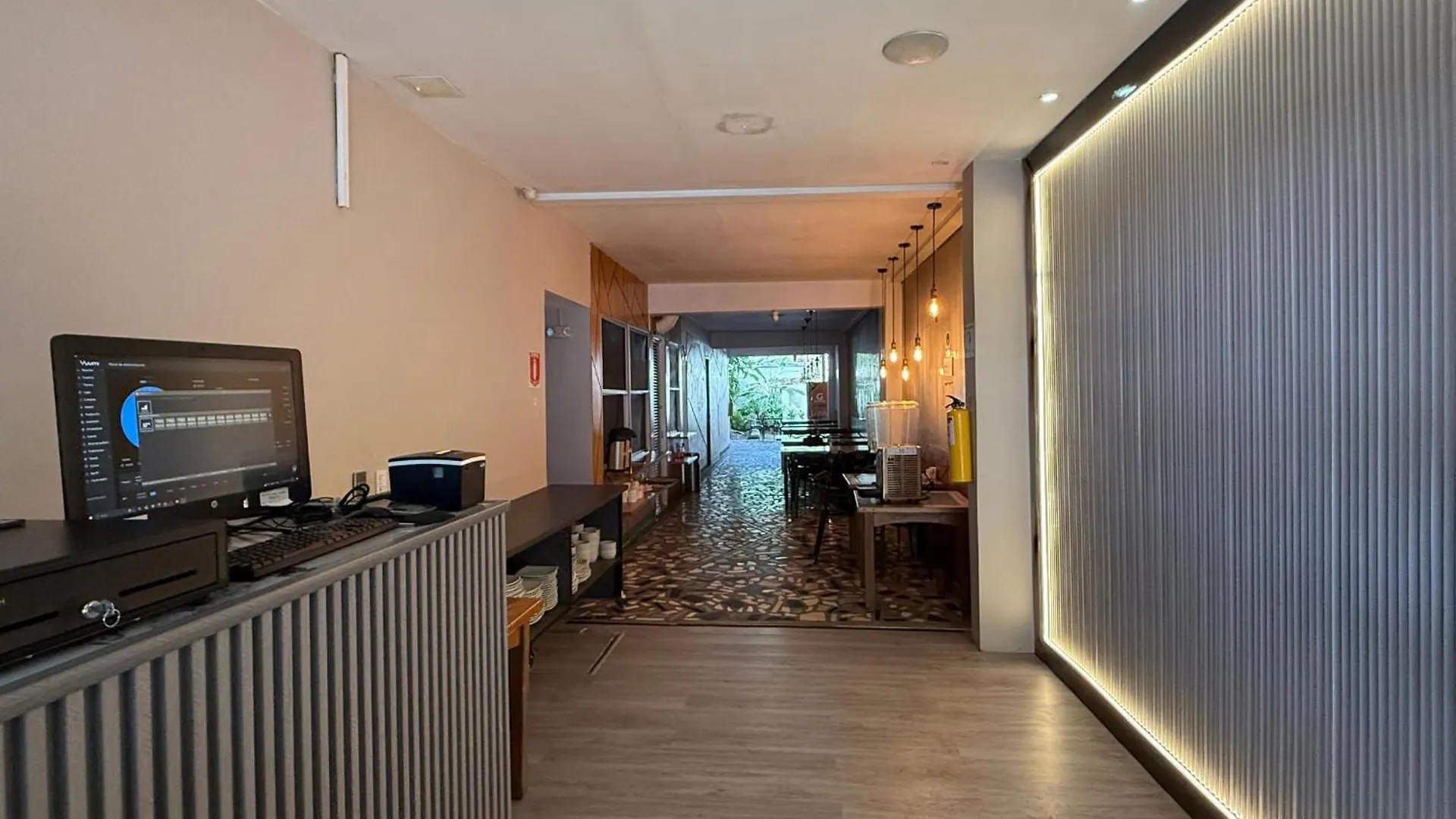 Greenview Medellin By St Hoteles Kolumbie