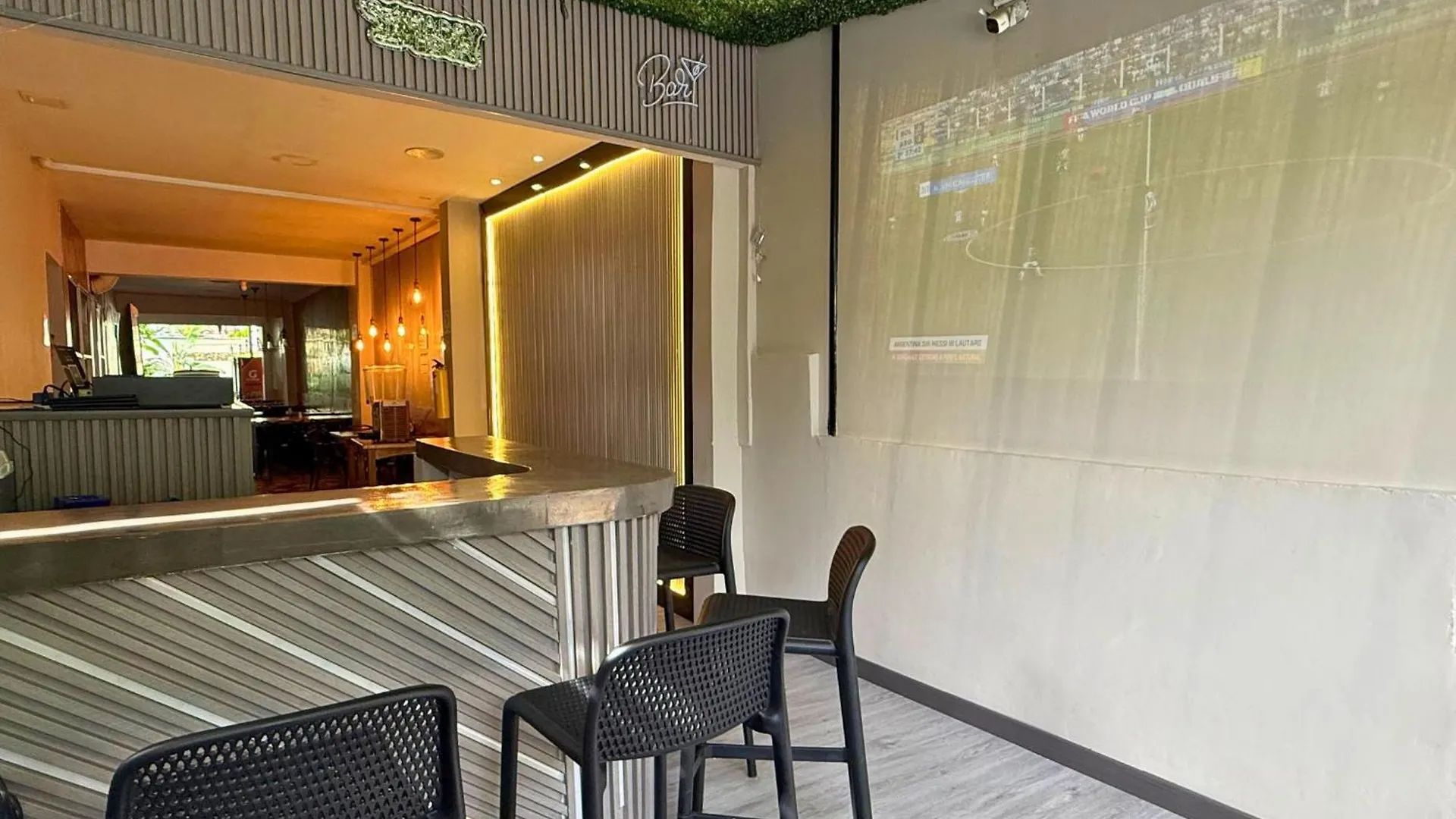 Greenview Medellin By St Hoteles 4*,  Kolumbie