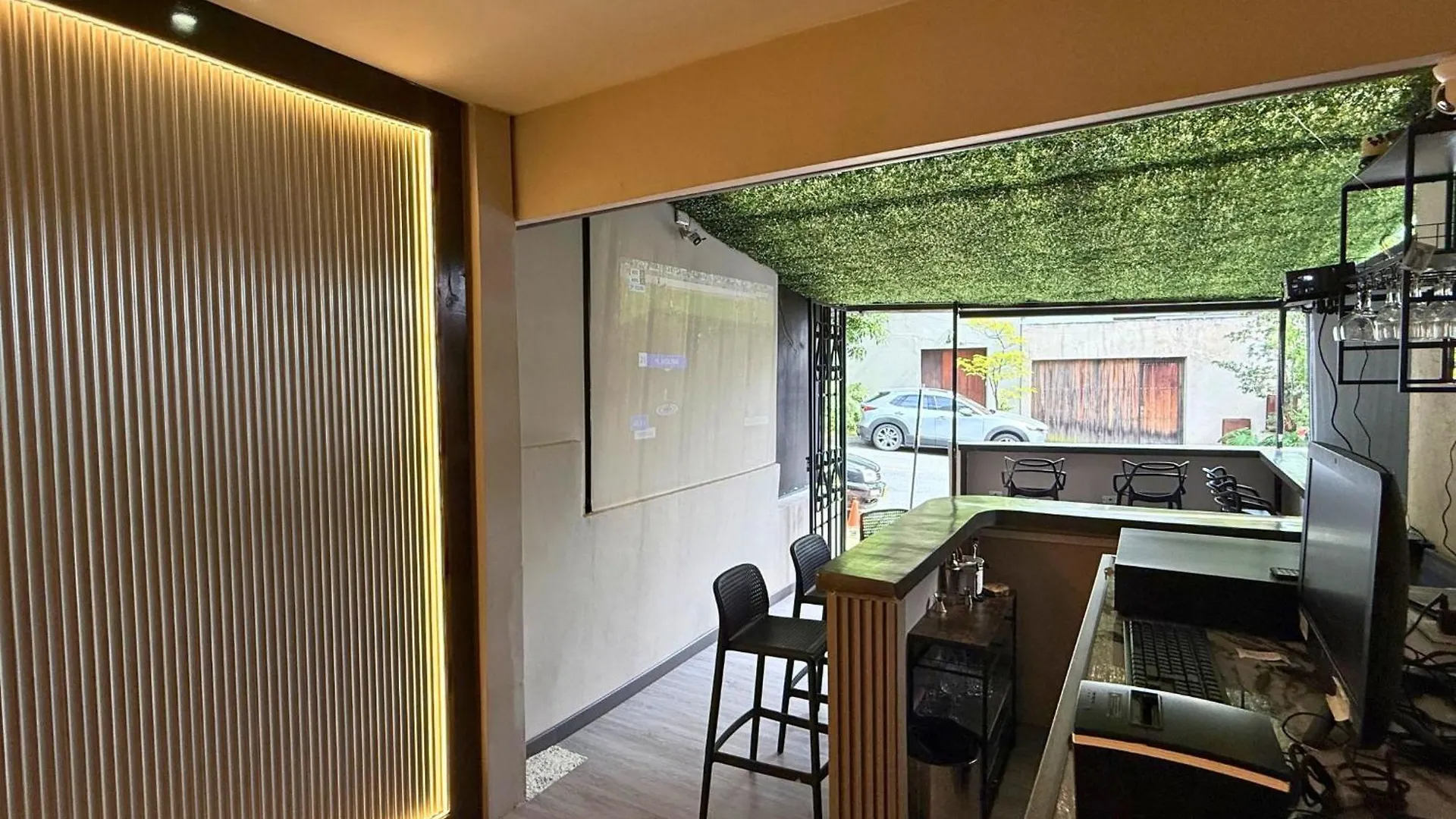 Greenview Medellin By St Hoteles Hotel