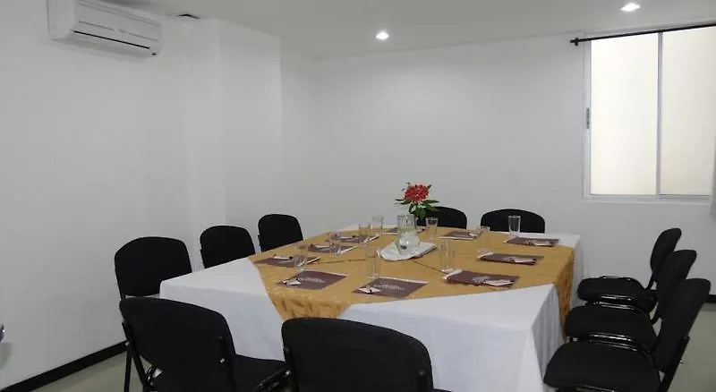 Hotel Greenview Medellin By St Hoteles