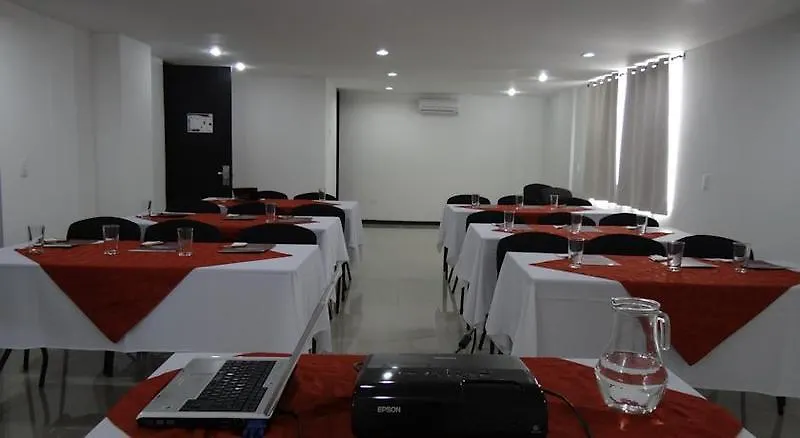 Greenview Medellin By St Hoteles Hotel