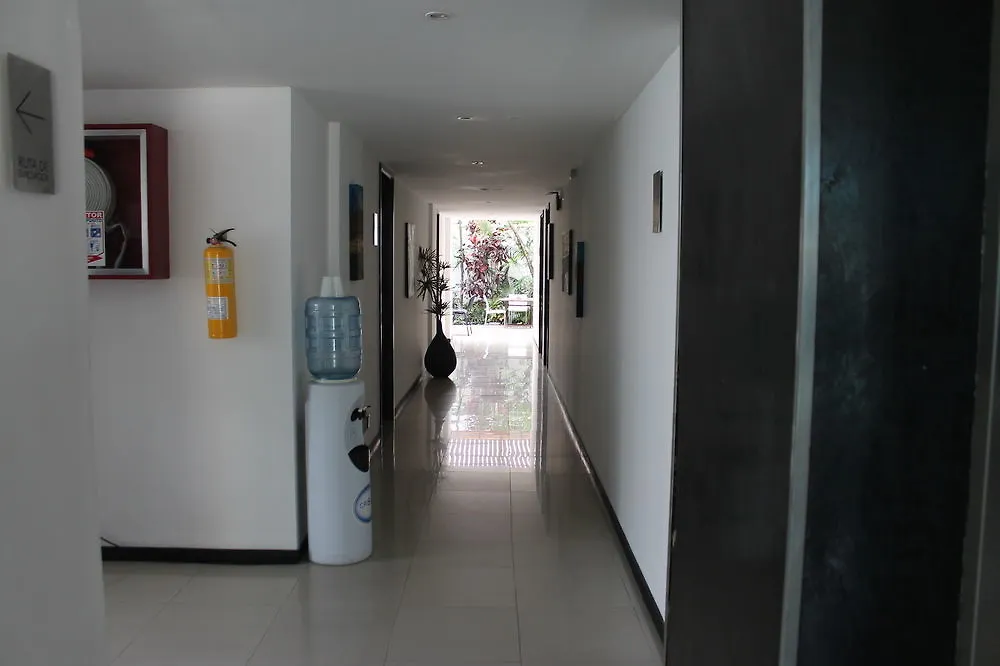 Greenview Medellin By St Hoteles Hotel