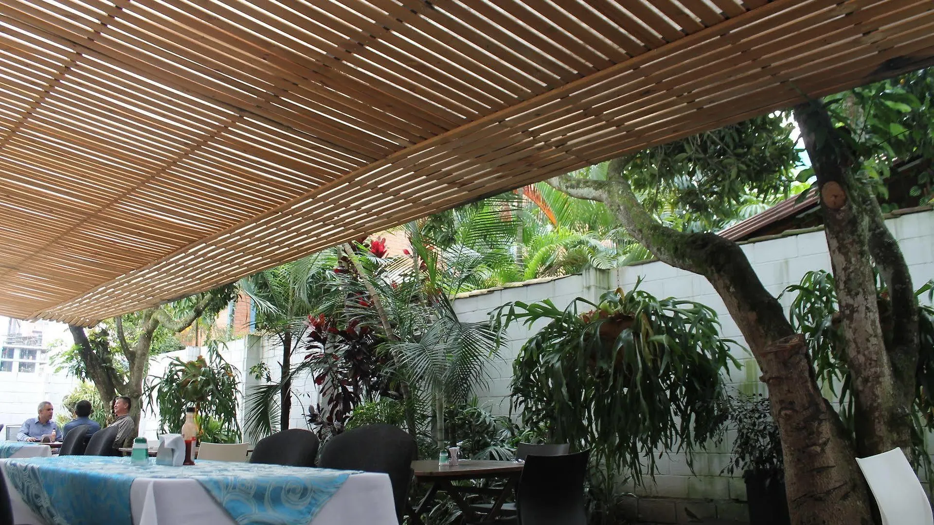 Hotel Greenview Medellin By St Hoteles