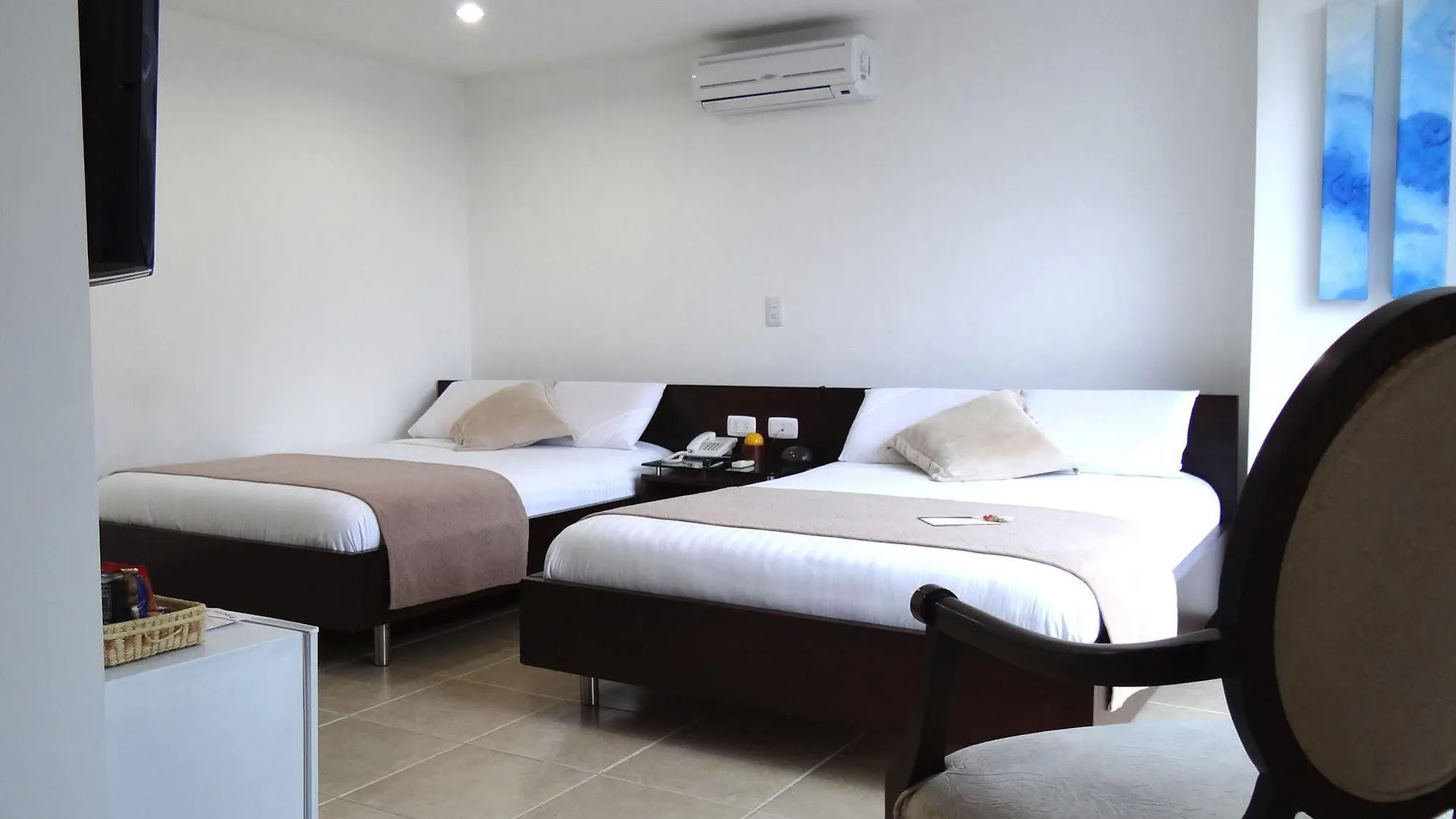 Greenview Medellin By St Hoteles Hotel