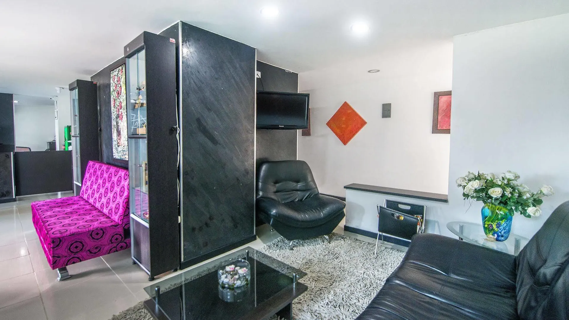 Greenview Medellin By St Hoteles Hotel