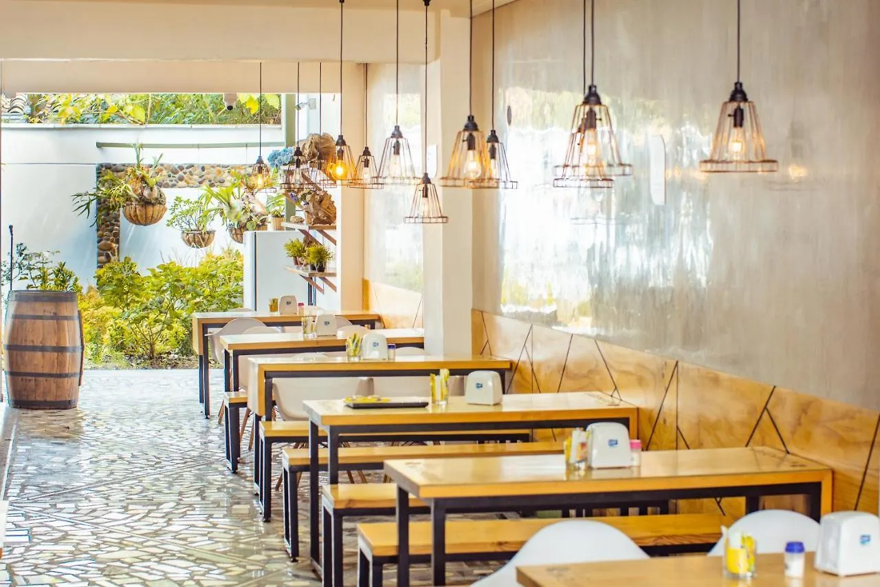 Greenview Medellin By St Hoteles Hotel